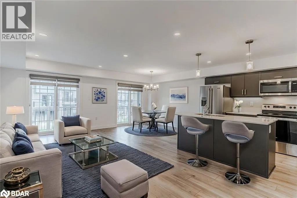 23 HAY Lane Unit# 5, #5