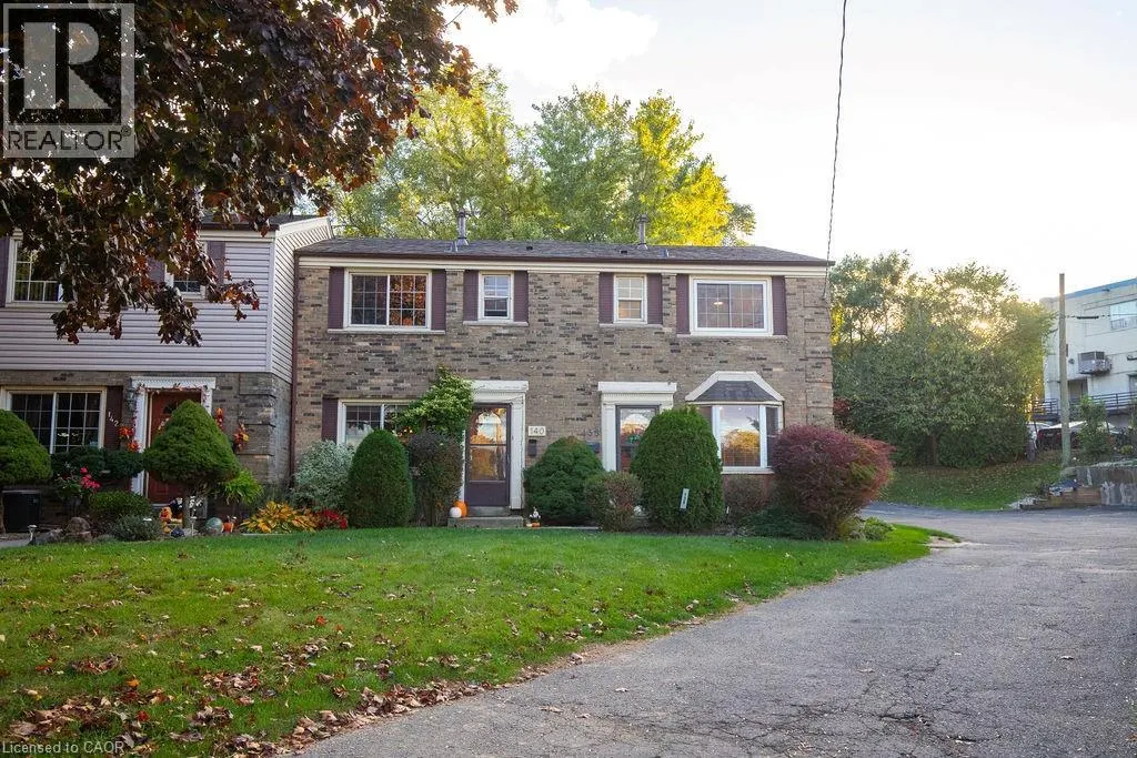 138 VICTOR Boulevard