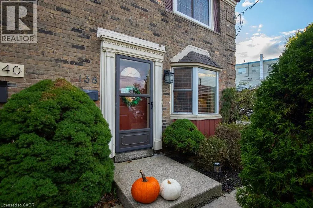 138 VICTOR Boulevard