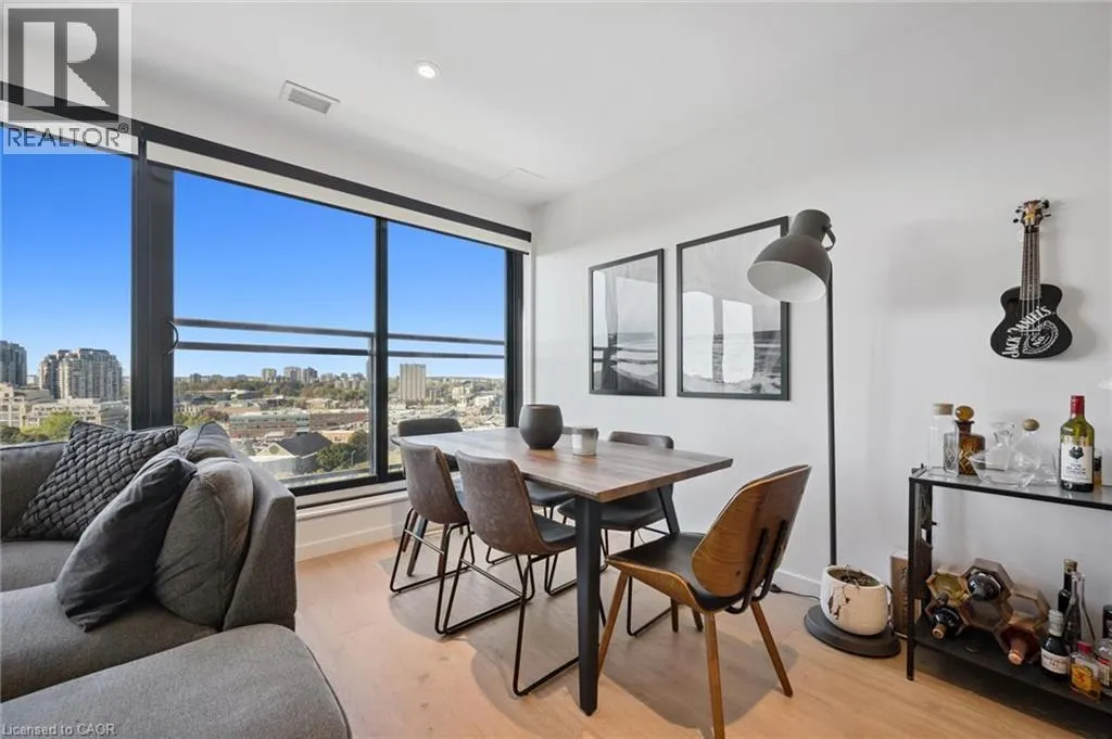 181 KING Street S Unit# 1105, #1105