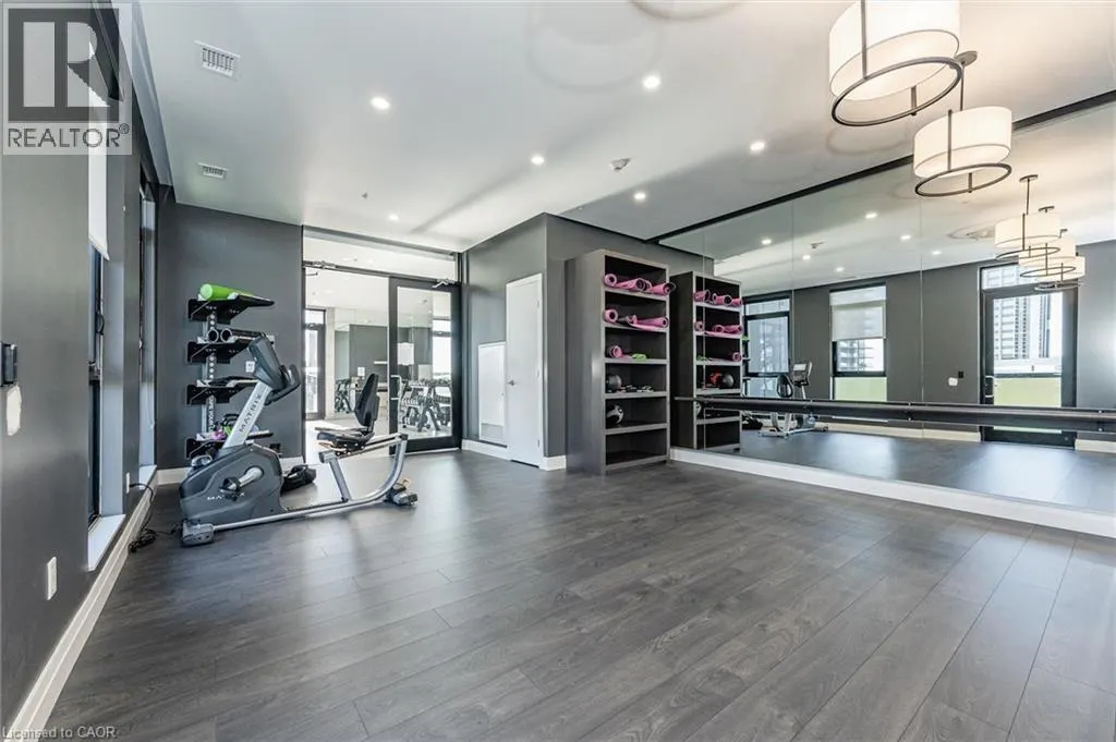181 KING Street S Unit# 1105, #1105