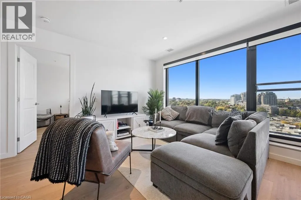 181 KING Street S Unit# 1105, #1105
