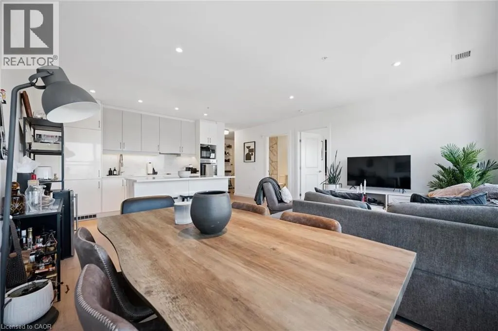 181 KING Street S Unit# 1105, #1105