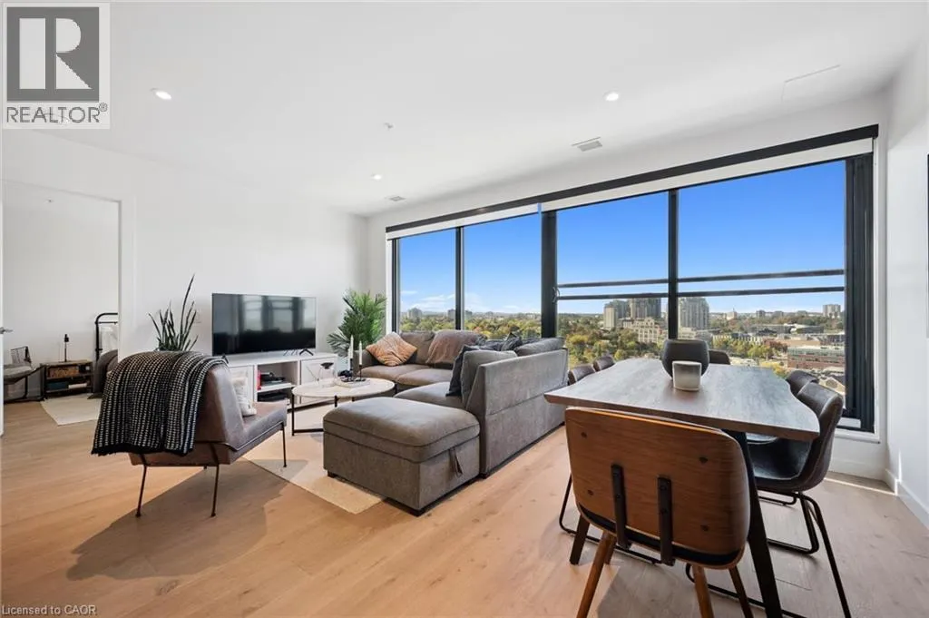 181 KING Street S Unit# 1105, #1105