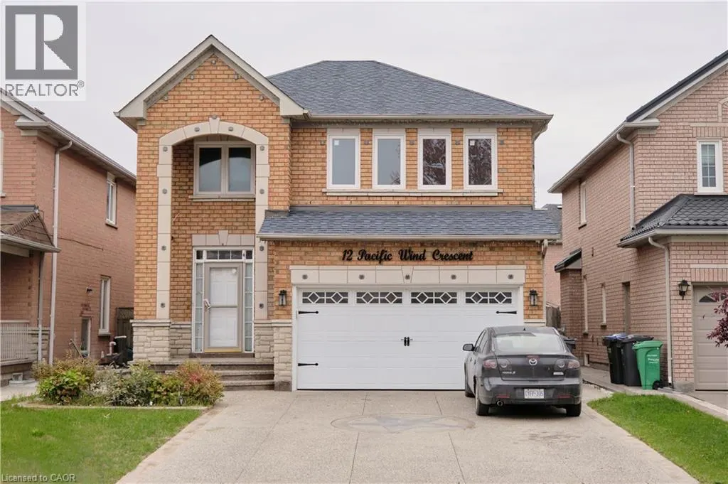 12 PACIFIC WIND Crescent Unit# Upper, #Upper