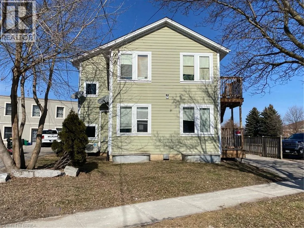 106 MARLBOROUGH Street Unit# 1, #1