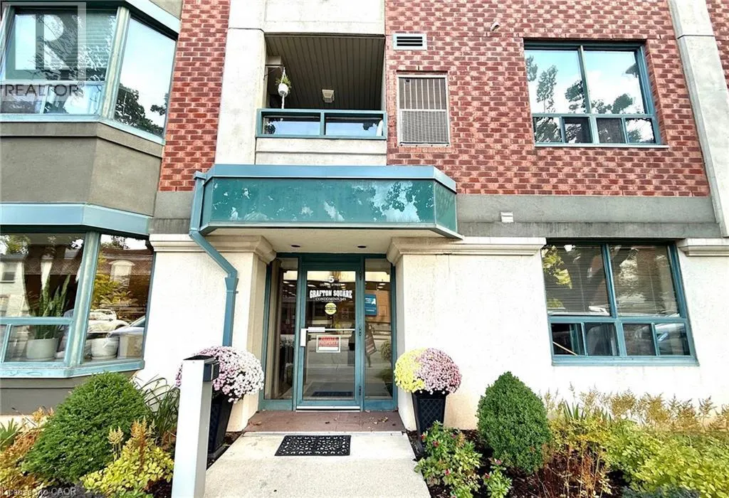 5 OGILVIE Street Unit# 103, #103
