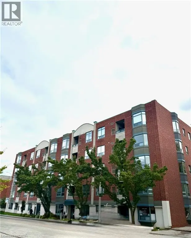 5 OGILVIE Street Unit# 103, #103