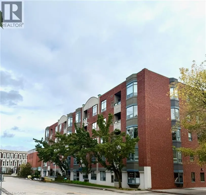 5 OGILVIE Street Unit# 103, #103