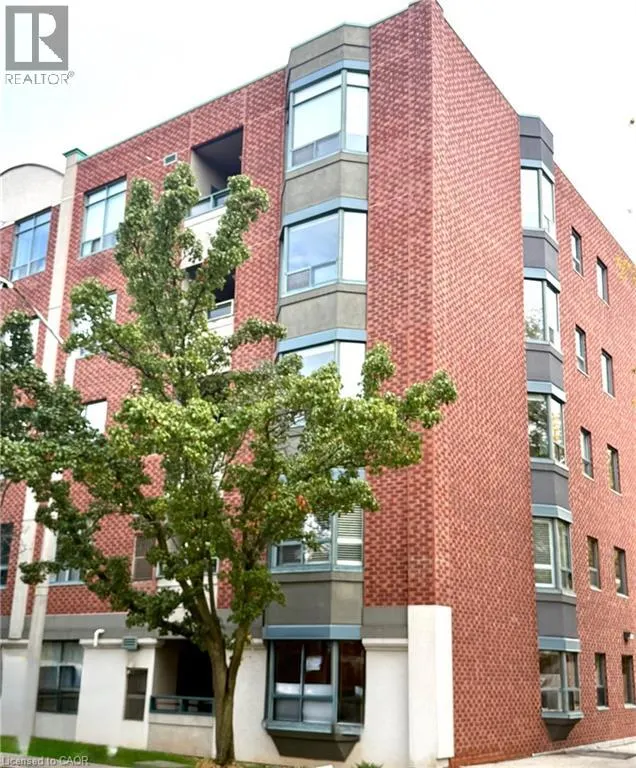 5 OGILVIE Street Unit# 103, #103