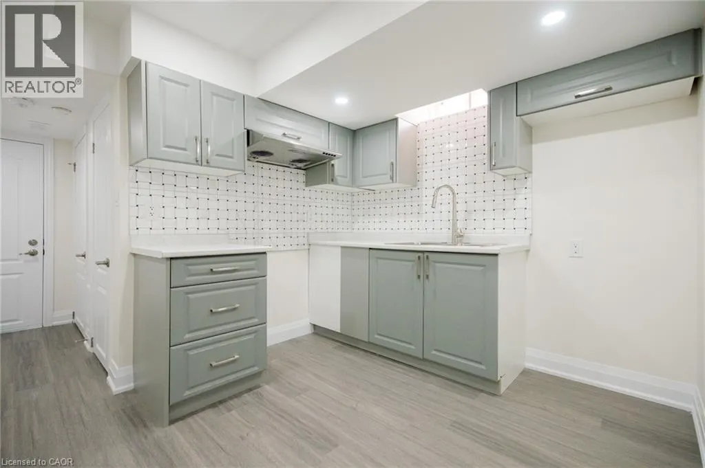 95 GOODWIN Crescent Unit# BSMT, #BSMT