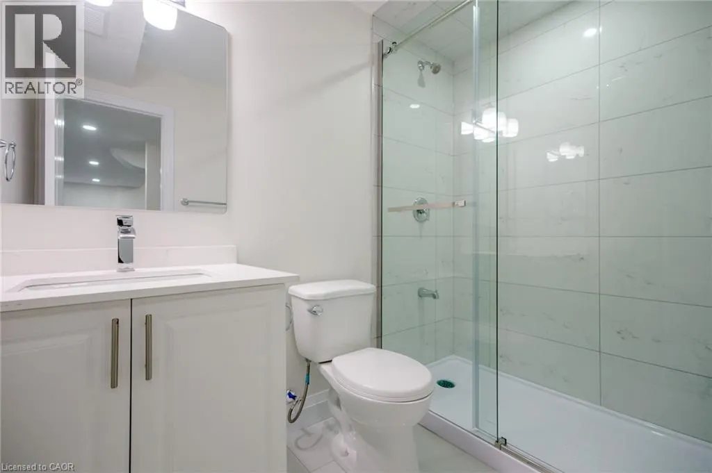 95 GOODWIN Crescent Unit# BSMT, #BSMT