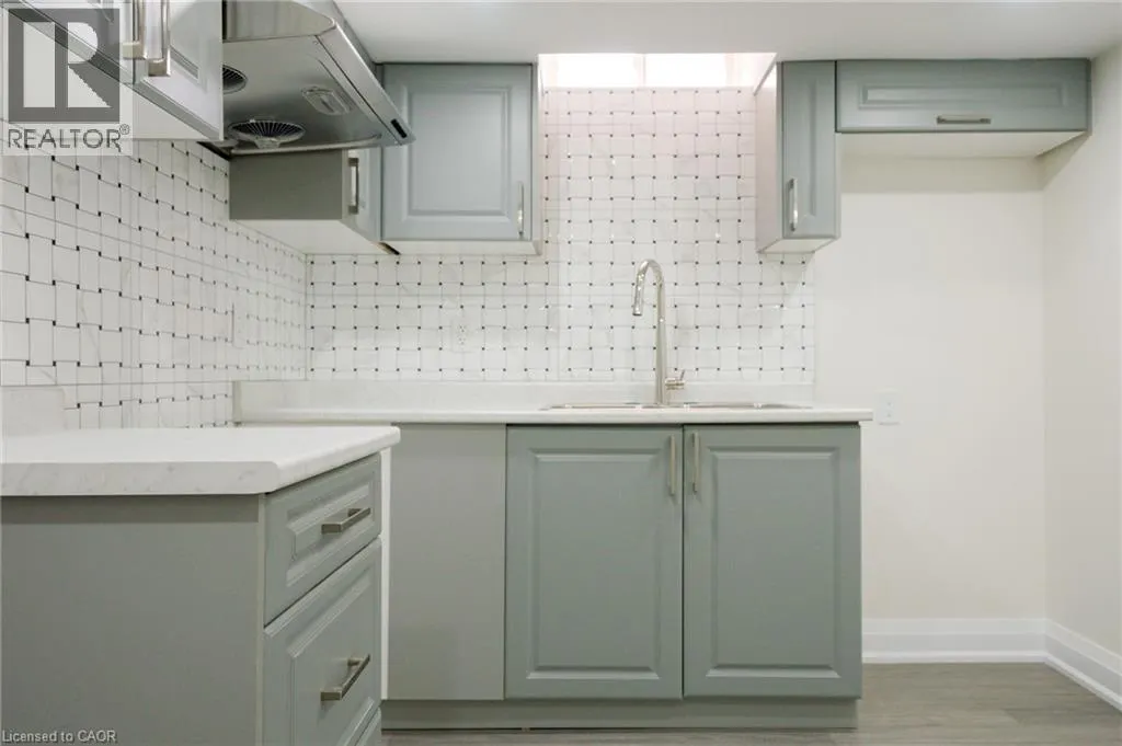 95 GOODWIN Crescent Unit# BSMT, #BSMT