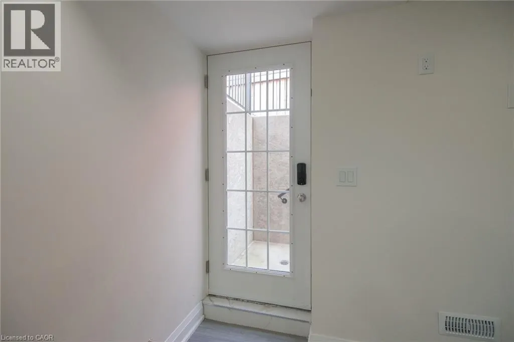 95 GOODWIN Crescent Unit# BSMT, #BSMT