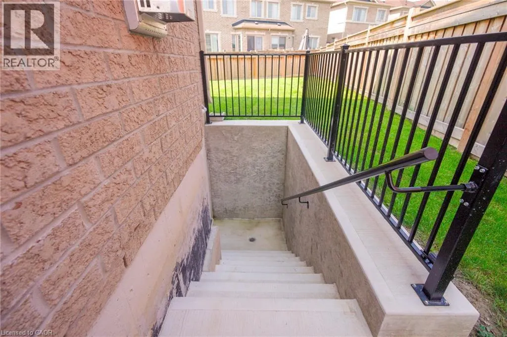 95 GOODWIN Crescent Unit# BSMT, #BSMT