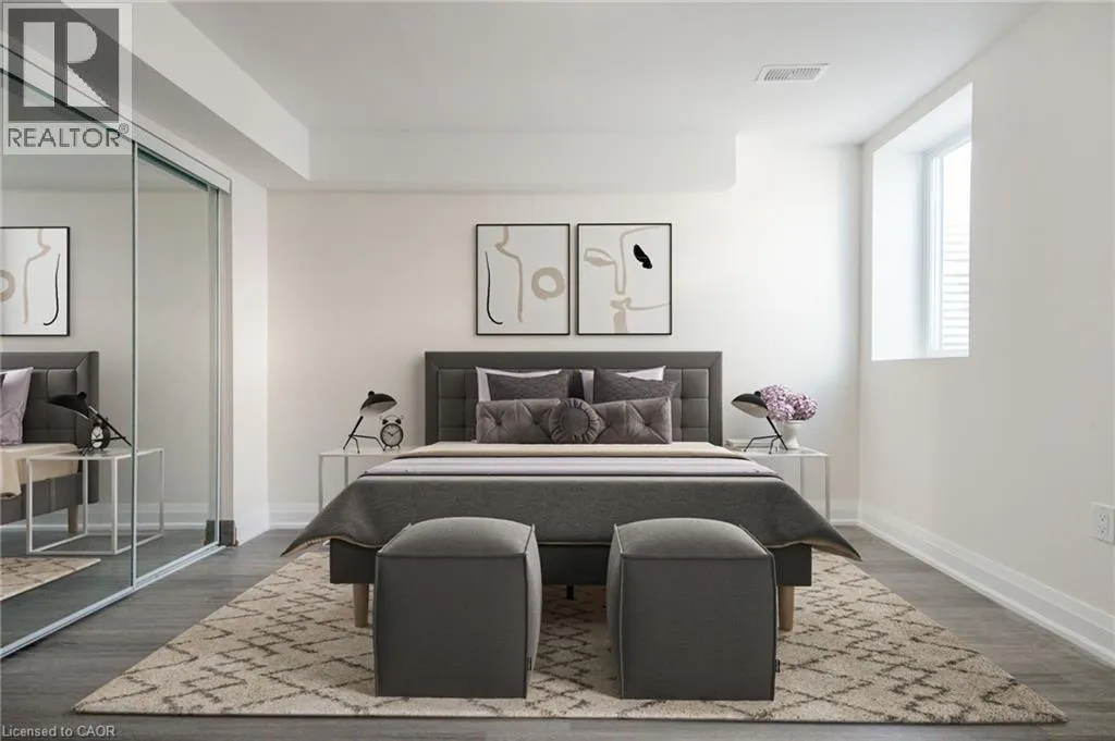 95 GOODWIN Crescent Unit# BSMT, #BSMT