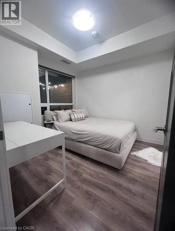 255 NORTHFIELD Drive E Unit# 513, #513