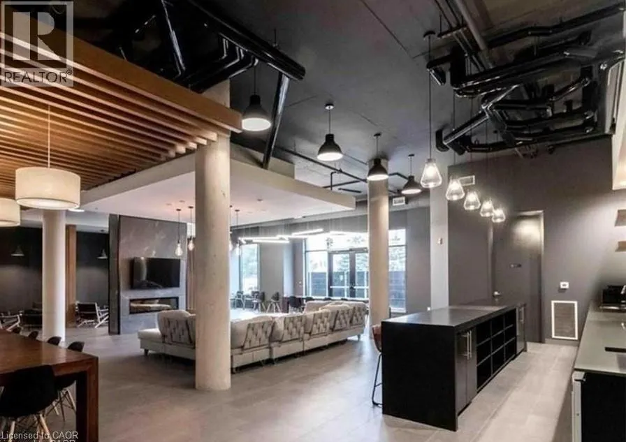 255 NORTHFIELD Drive E Unit# 513, #513