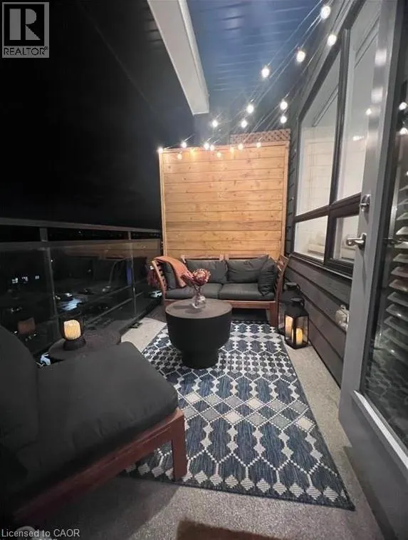 255 NORTHFIELD Drive E Unit# 513, #513