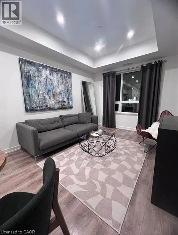 255 NORTHFIELD Drive E Unit# 513, #513