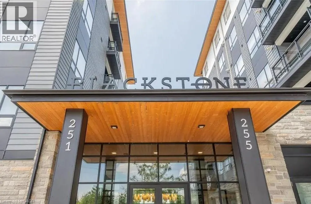 255 NORTHFIELD Drive E Unit# 513, #513