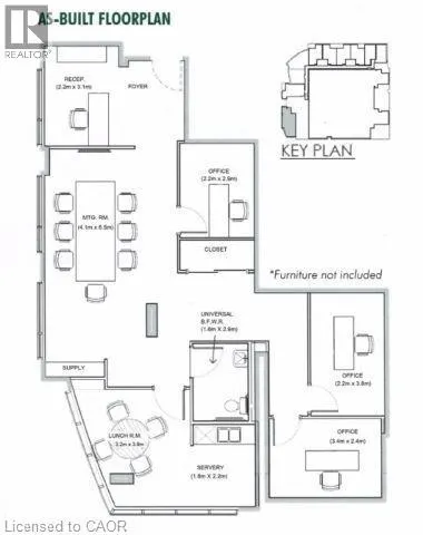 1 VICTORIA Street S Unit# 210, #210