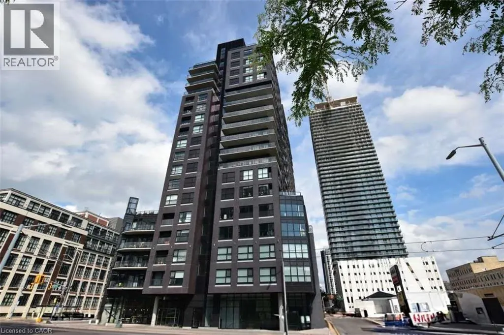 1 VICTORIA Street S Unit# 210, #210