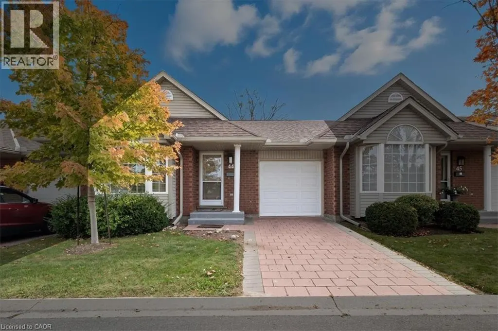 360 ERBSVILLE Road Unit# 44, #44