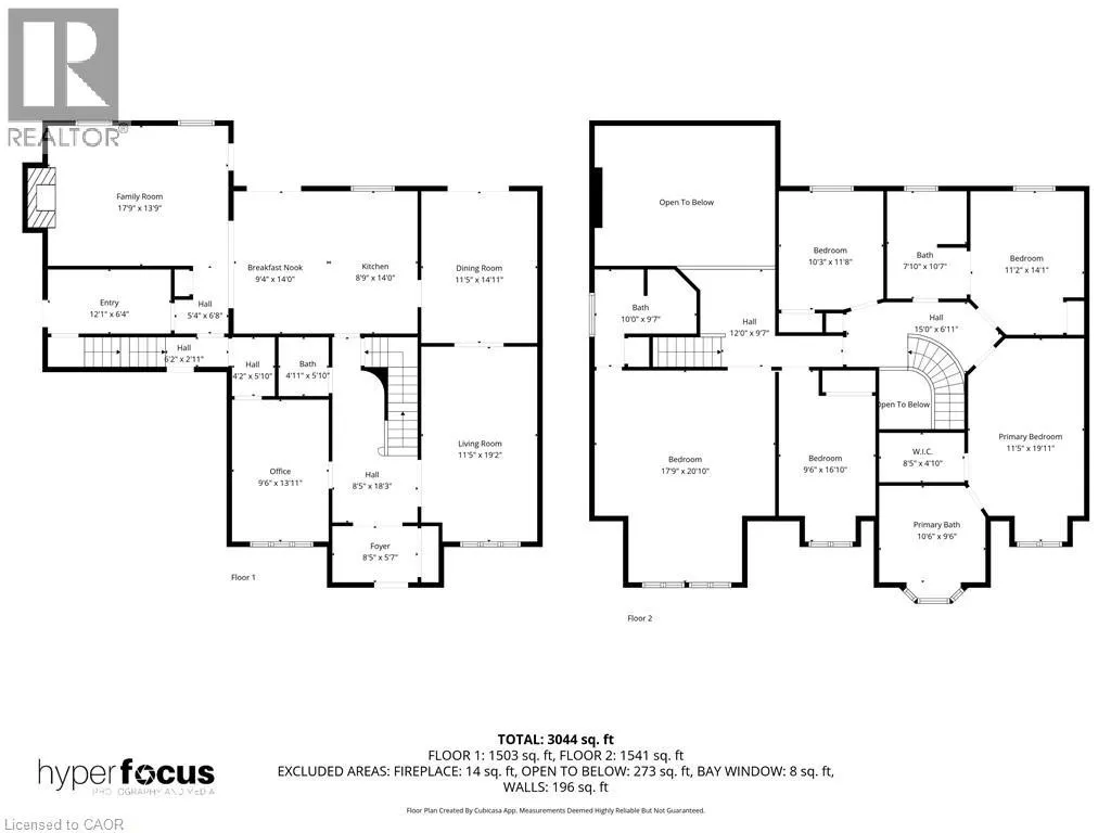 142 MEADOWBROOK Drive