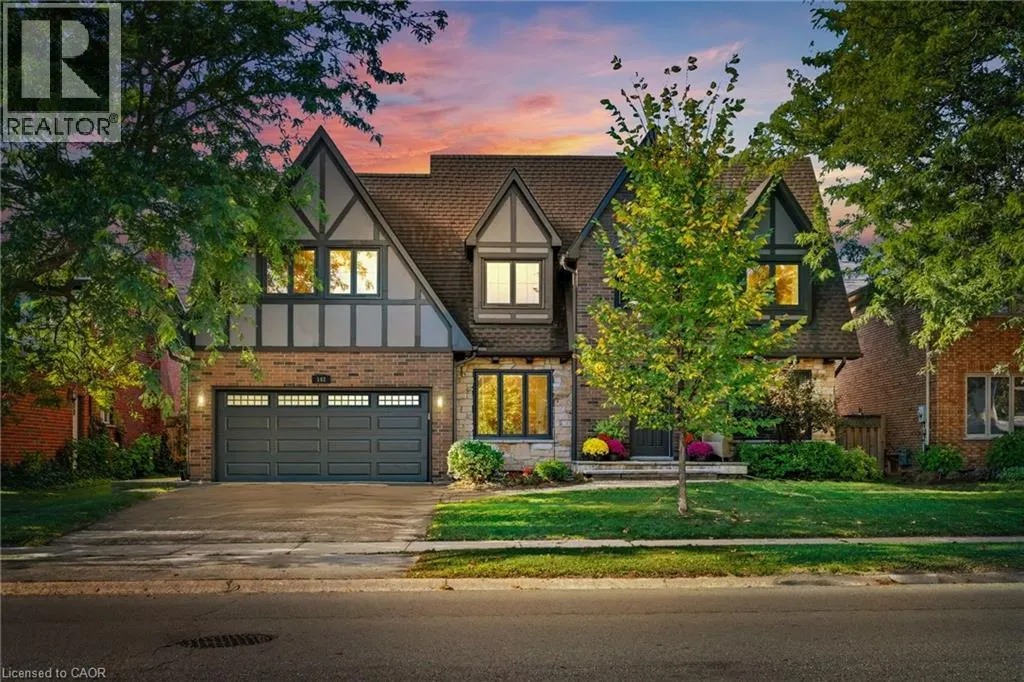 142 MEADOWBROOK Drive