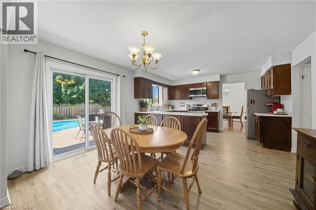 142 MEADOWBROOK Drive