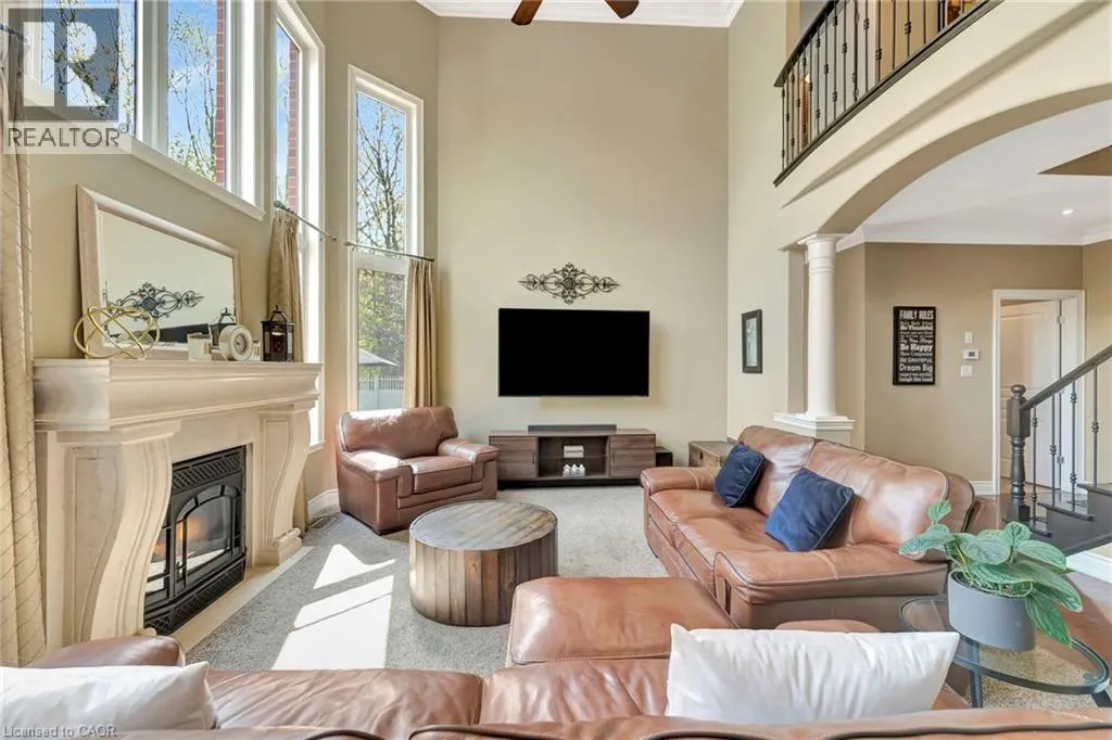 46 ORR Crescent