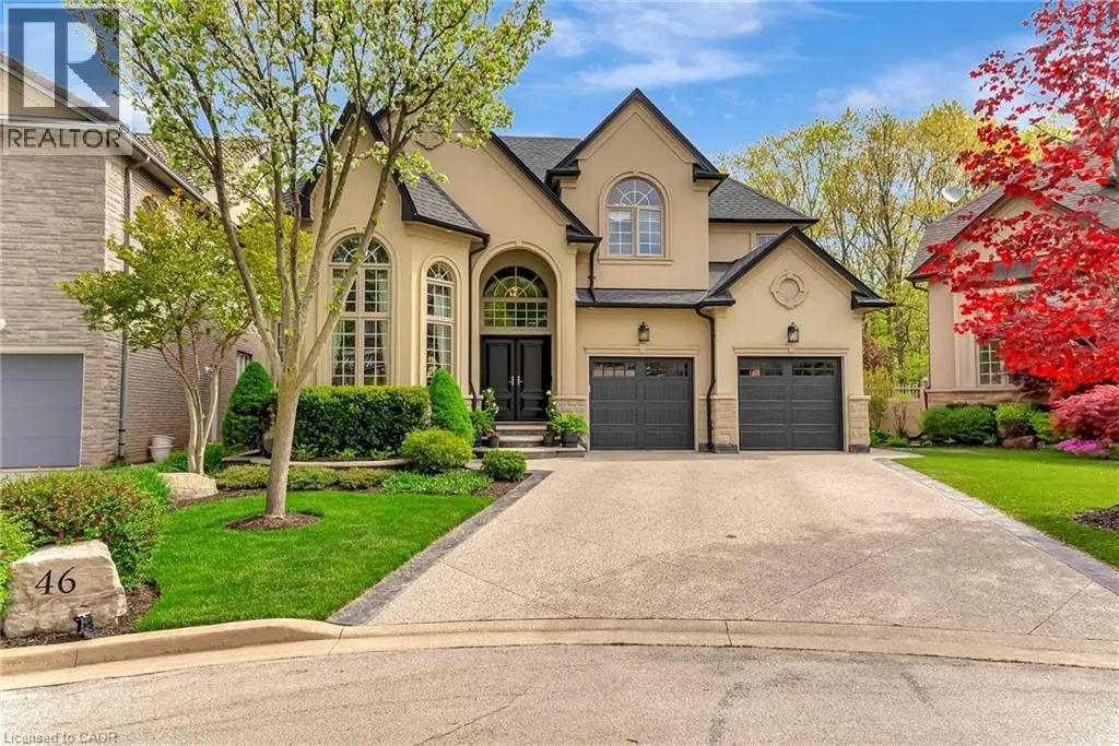 46 ORR Crescent