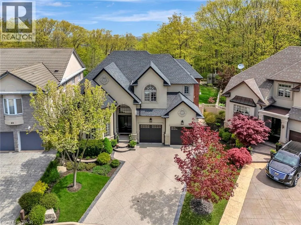 46 ORR Crescent