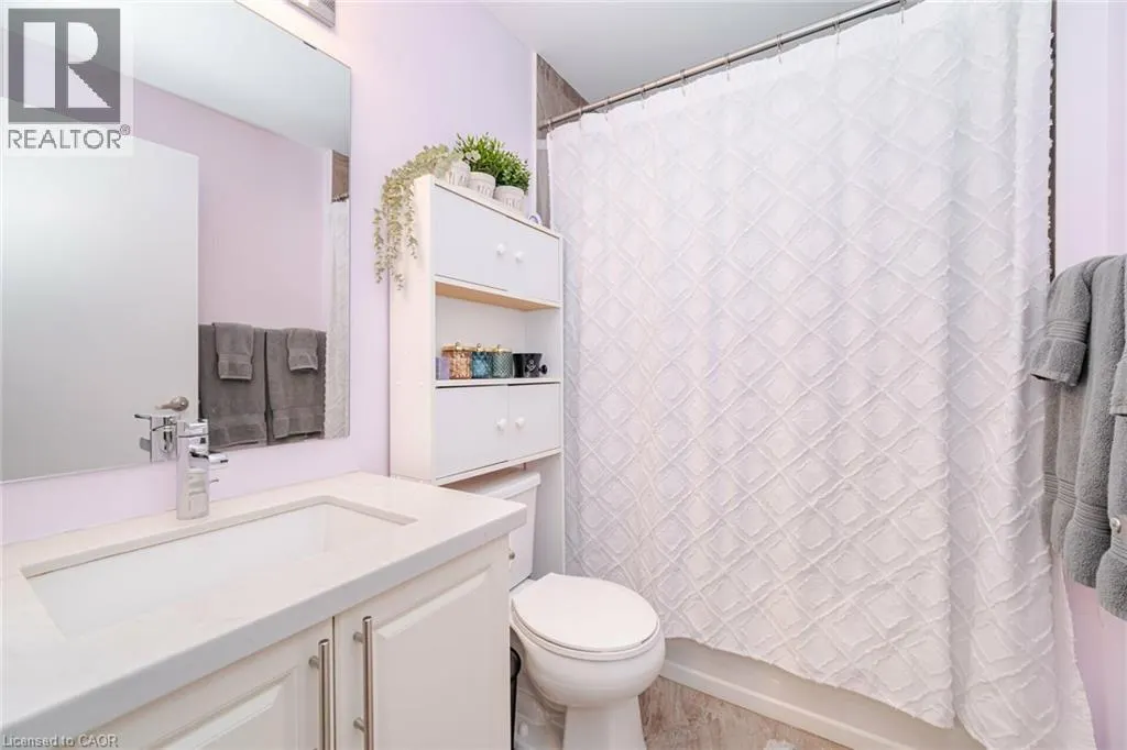 2486 OLD BRONTE Road Unit# 328, #328