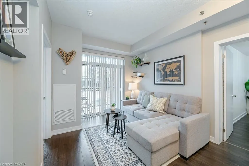 2486 OLD BRONTE Road Unit# 328, #328
