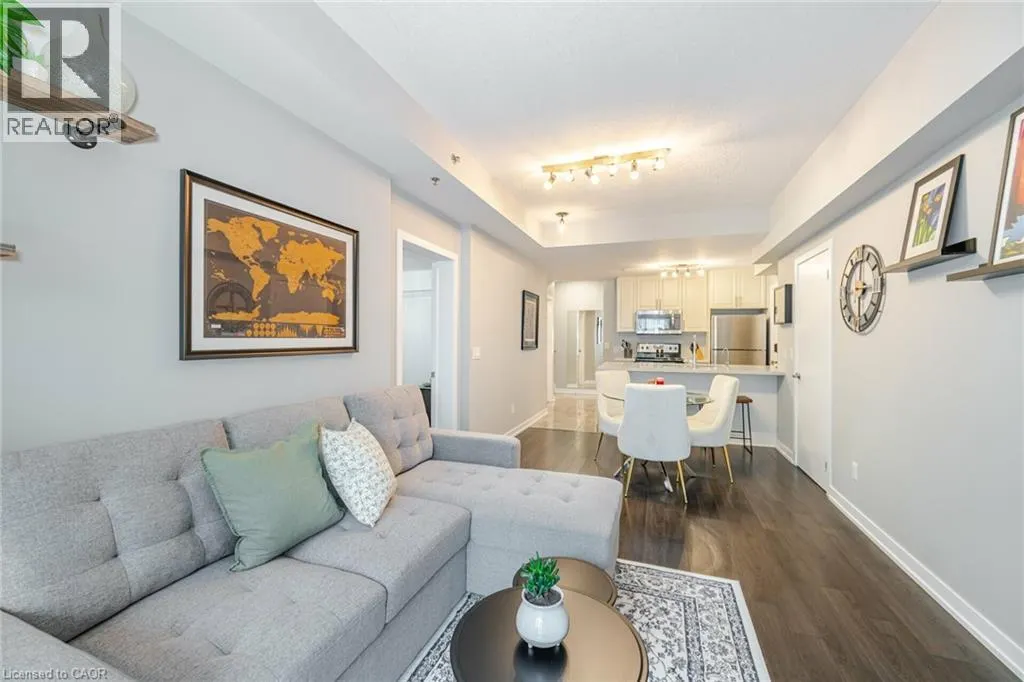2486 OLD BRONTE Road Unit# 328, #328