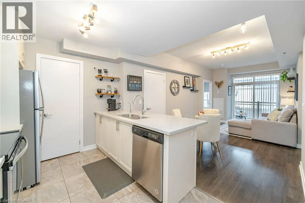 2486 OLD BRONTE Road Unit# 328, #328
