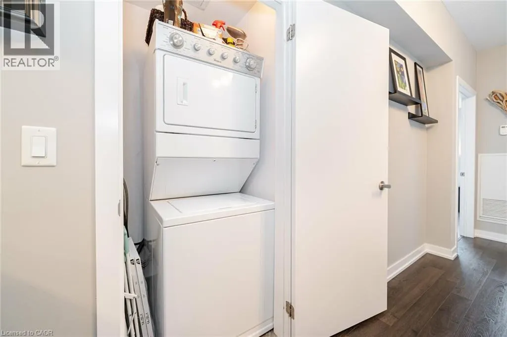 2486 OLD BRONTE Road Unit# 328, #328