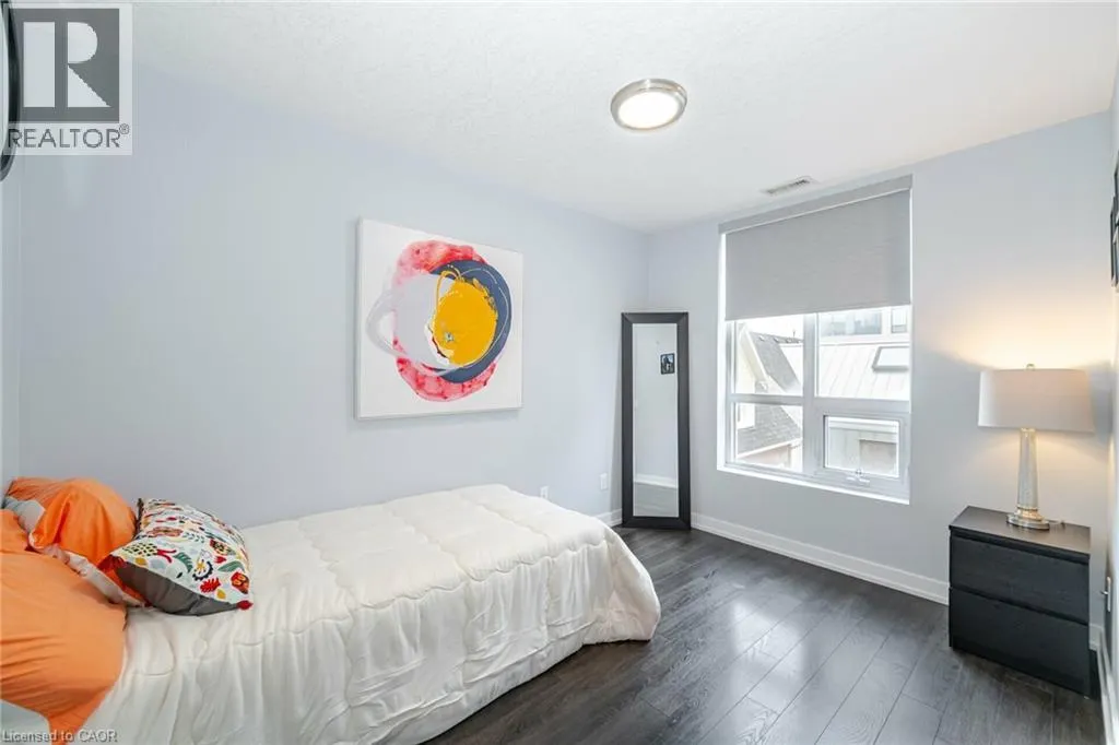 2486 OLD BRONTE Road Unit# 328, #328