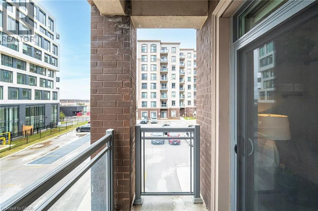 2486 OLD BRONTE Road Unit# 328, #328