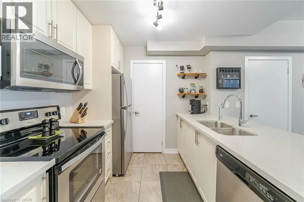 2486 OLD BRONTE Road Unit# 328, #328