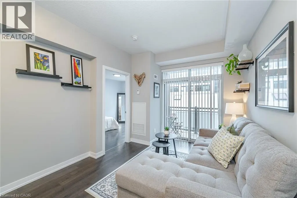 2486 OLD BRONTE Road Unit# 328, #328