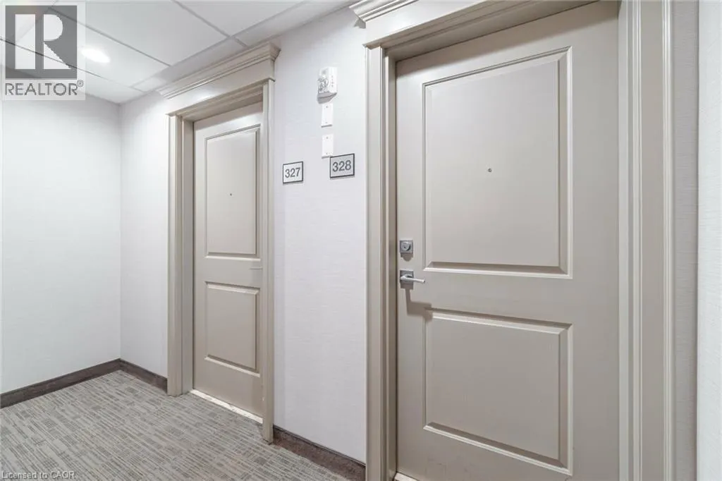 2486 OLD BRONTE Road Unit# 328, #328
