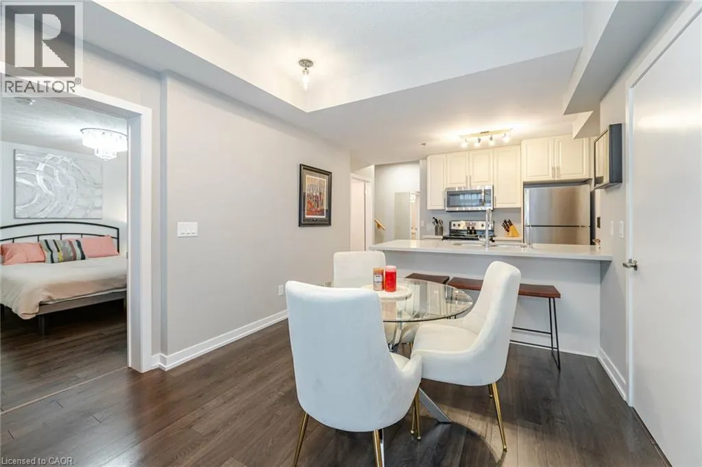2486 OLD BRONTE Road Unit# 328, #328