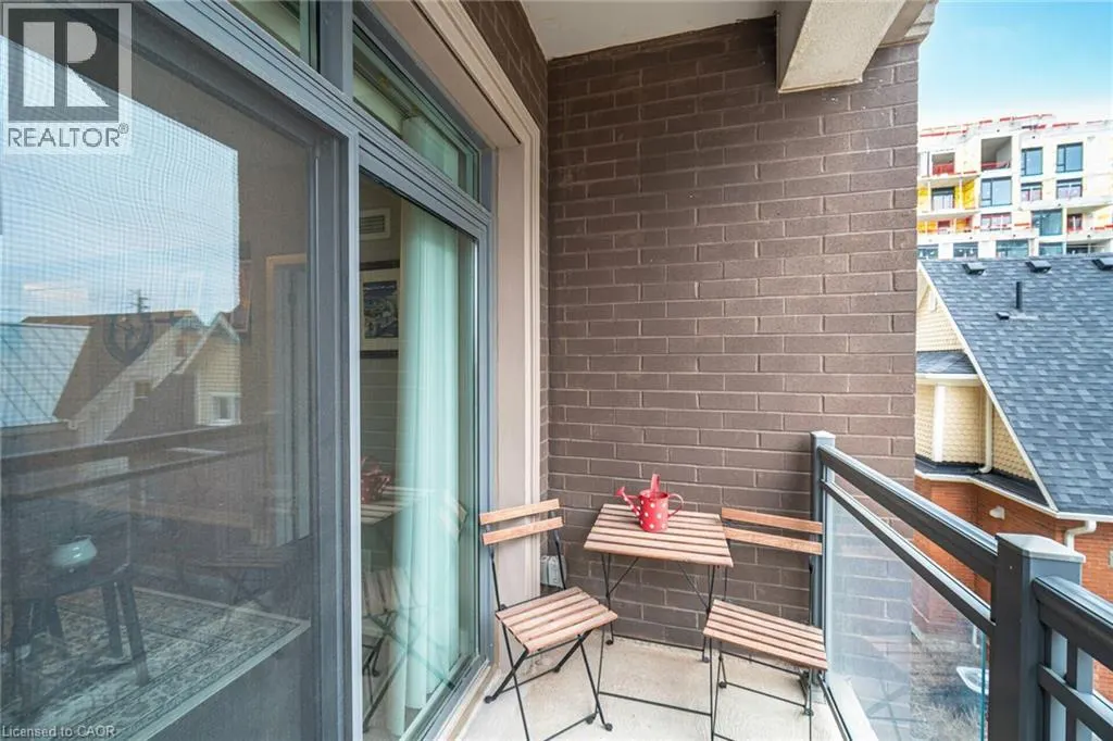 2486 OLD BRONTE Road Unit# 328, #328