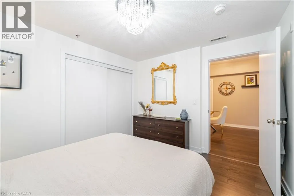 2486 OLD BRONTE Road Unit# 328, #328