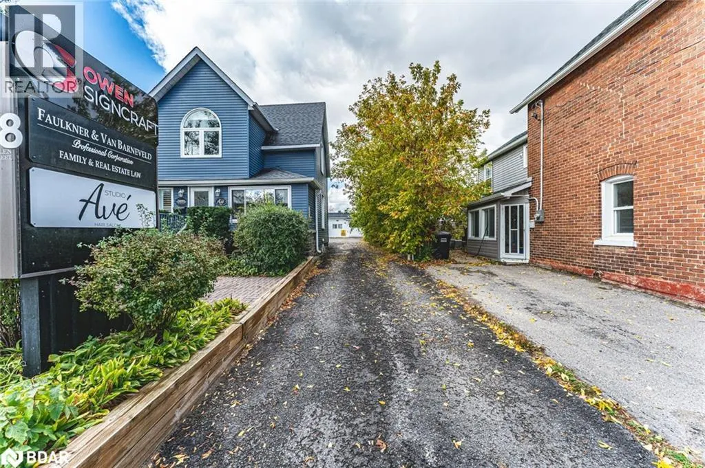 48 ELLEN Street Unit# 2, #2