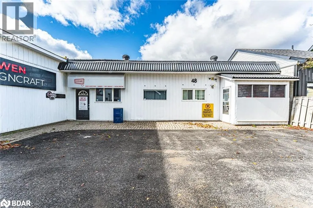 48 ELLEN Street Unit# 2, #2