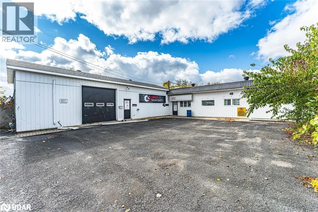 48 ELLEN Street Unit# 2, #2